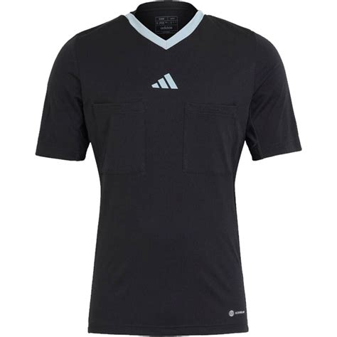 adidas scheidsrechter shirt|Adidas vintage referee uniform 00s .